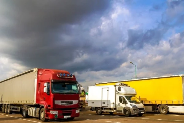 Sivas Tekirdağ Nakliyat Ambarları